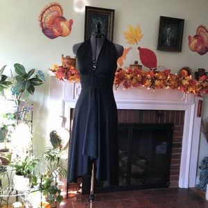 Vintage 80s LBD